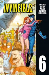 Invincible. Tom 6