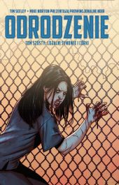 Odrodzenie, tom 6: Lojalni synowie i córki