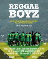Reggae Boyz
