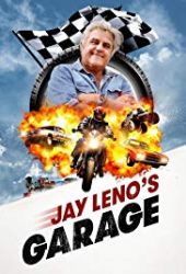 Jay Leno's Garage