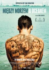 Miedzy morzem a oceanem
