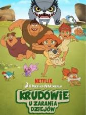 Dawn of the Croods – Sezon 2