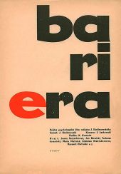 Bariera