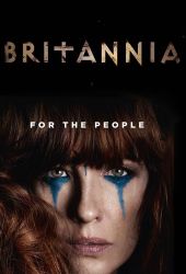 Britannia Sezon - 3
