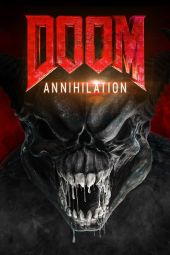 Doom: Anihilacja