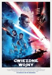Gwiezdne Wojny: Skywalker. Odrodzenie