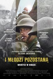 I młodzi pozostaną