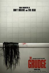 The Grudge: Klątwa