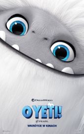 O Yeti!