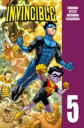 Invincible #05