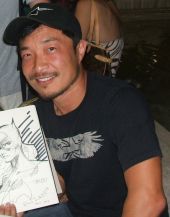 Jim Lee image