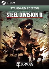 Steel Division II