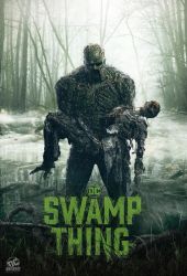 Swamp Thing – Sezon 1