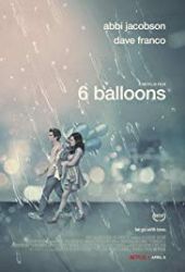 6 Balonów