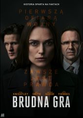 Brudna gra