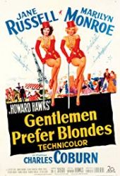 Mężczyźni wolą blondynki