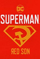 Superman: Czerwony syn