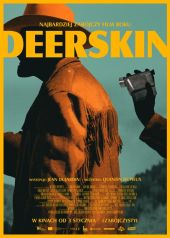 Deerskin