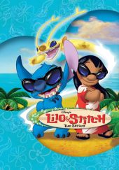 Lilo i Stich