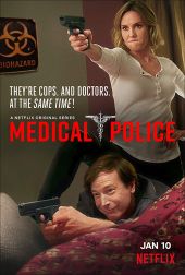 Medical Police