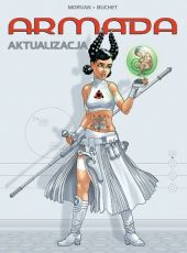 Armada #20: Aktualizacja