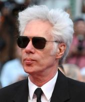 Jim Jarmusch image