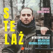 Stelaż