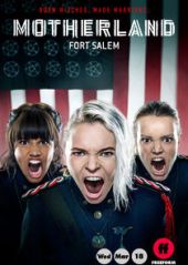 Motherland: Fort Salem Sezon - 2