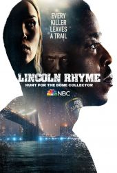 Lincoln Rhyme i kolekcjoner kości