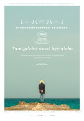 Tam gdzieś musi być niebo