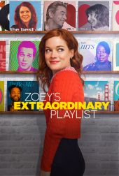 Zoey’s Extraordinary Playlist Sezon - 2