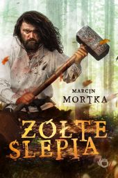 Żółte ślepia