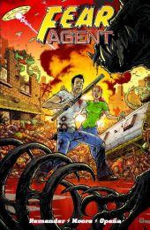 Fear Agent, tom 2