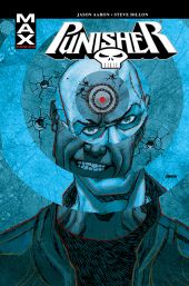 Punisher Max #08