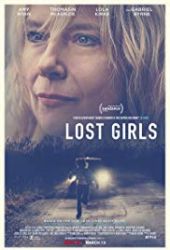 Zaginione dziewczyny