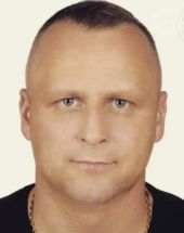 Krystian Piotr Hołdak image