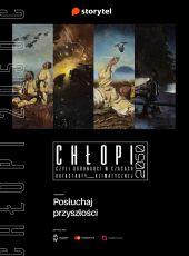 Chłopi 2050, czyli Agronauci w czasach katastrofy klimatycznej