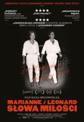 Marianne i Leonard: Słowa miłości