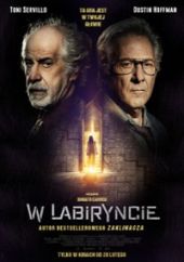 W labiryncie