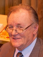 Albert Uderzo image