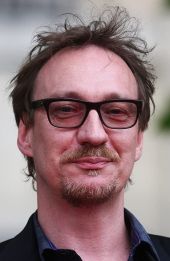 David Thewlis image