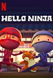 Cześć, ninja! Sezon - 4