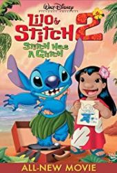 Lilo i Stich 2: Mały feler Sticha