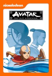 Awatar: Legenda Aanga