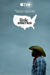 Little America Sezon - 2