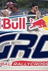 Red Bull Global Rallycross Lites