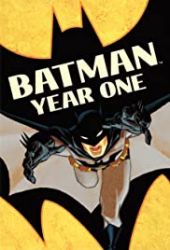 Batman: Rok pierwszy