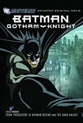 Batman: Rycerz Gotham