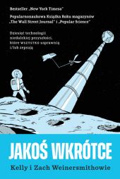 Jakoś wkrótce