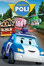 Robocar Poli – Sezon 2